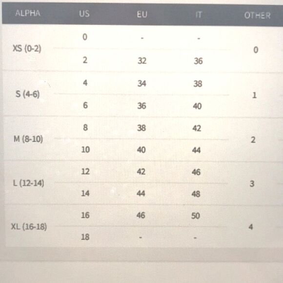 MAJE Lafour Smocked Embroidered Off-the-Shoulder Top, Size 1, US Small (… - Picture 4 of 9